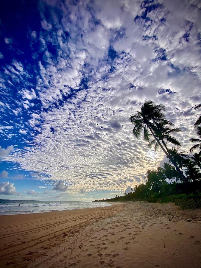Abrantes Bahia Surf Camp酒店 外观 照片