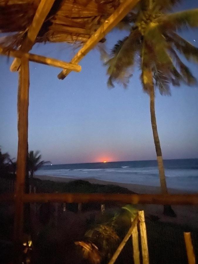 Abrantes Bahia Surf Camp酒店 外观 照片